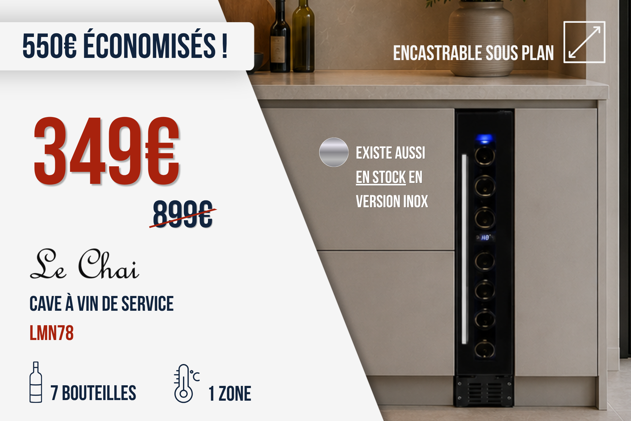 Sélection privilège